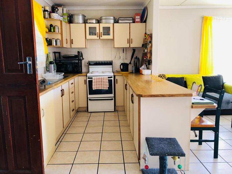 2 Bedroom Property for Sale in De Kelders Western Cape